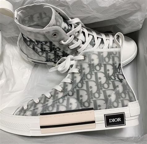 dior sneaker damen beige|More.